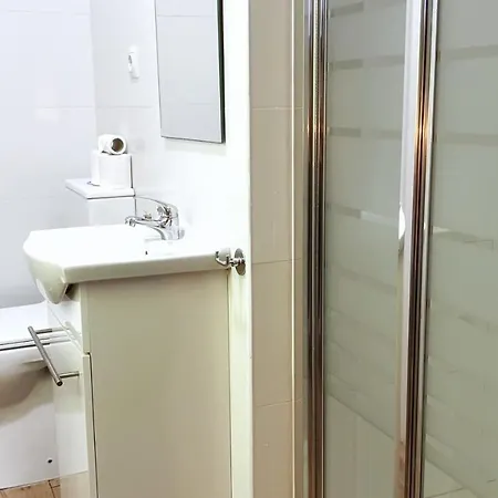 Iturriaga Ostatua Self Check In 3* Bilbao