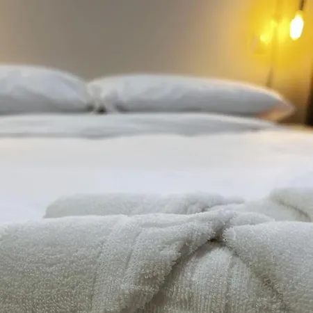 Iturriaga Ostatua Self Check In Vendégház 3*