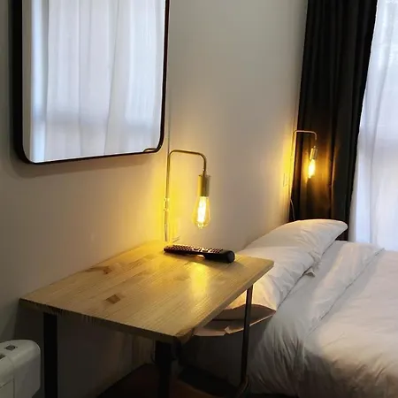 Iturriaga Ostatua Self Check In Vendégház