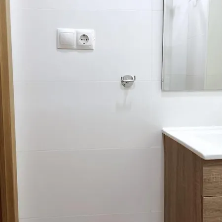 Iturriaga Ostatua Self Check In Vendégház Bilbao