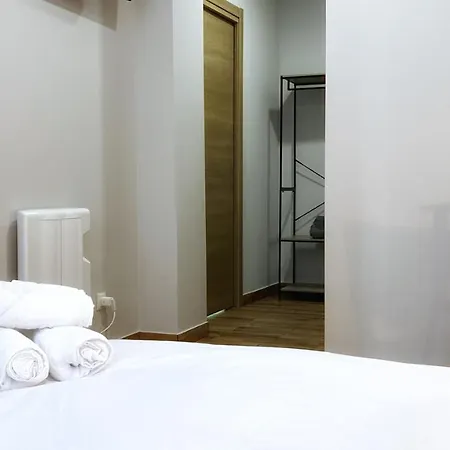 Iturriaga Ostatua Self Check In Vendégház Bilbao