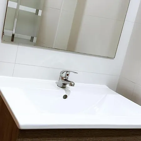 Vendégház Iturriaga Ostatua Self Check In Bilbao