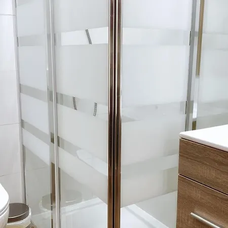 Vendégház Iturriaga Ostatua Self Check In