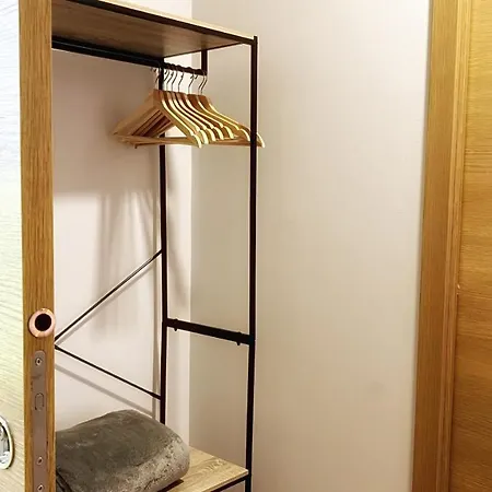 Iturriaga Ostatua Self Check In Vendégház