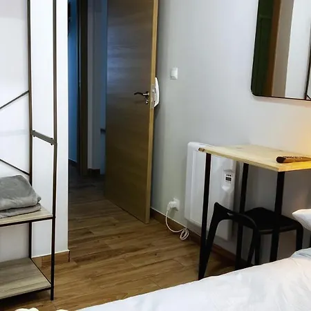 Vendégház Iturriaga Ostatua Self Check In