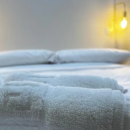 Guest house Iturriaga Ostatua Self Check In Bilbao