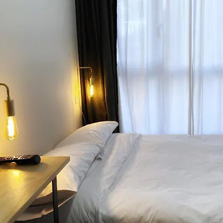 Iturriaga Ostatua Self Check In Pensión 3*