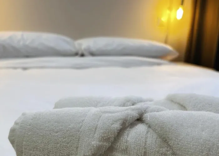 Iturriaga Ostatua Self Check In Guest house 3*