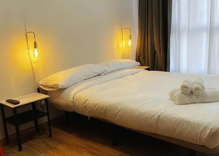 Iturriaga Ostatua Self Check In Guest house Bilbao