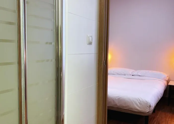 Iturriaga Ostatua Self Check In Gæstehus 3*