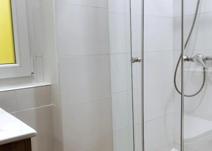 Guest house Iturriaga Ostatua Self Check In 3*