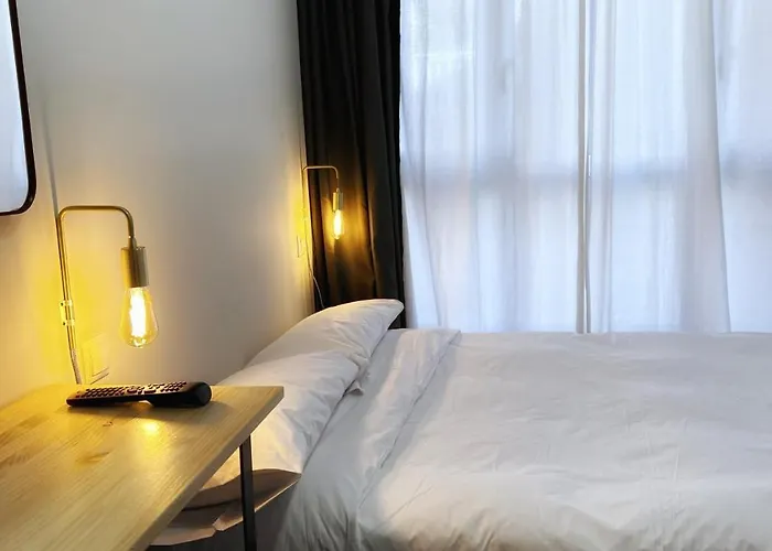 Iturriaga Ostatua Self Check In Guest house 3*