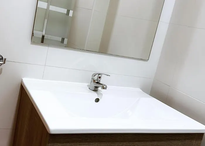 Gæstehus Iturriaga Ostatua Self Check In Bilbao