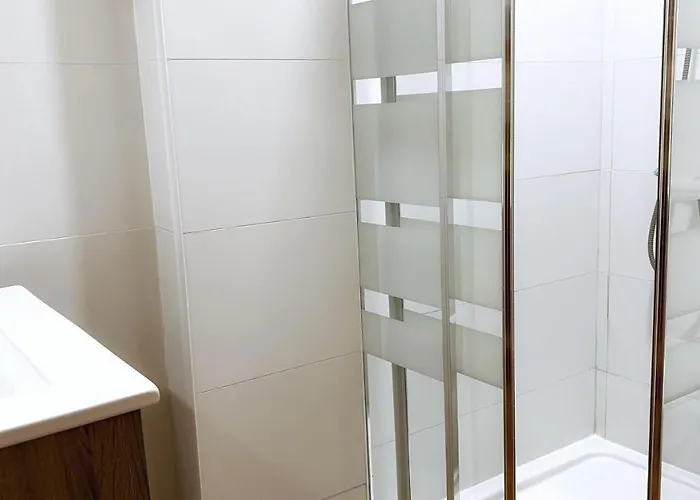 Iturriaga Ostatua Self Check In Bilbao