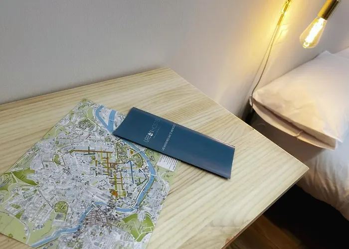 Gæstehus Iturriaga Ostatua Self Check In 3*