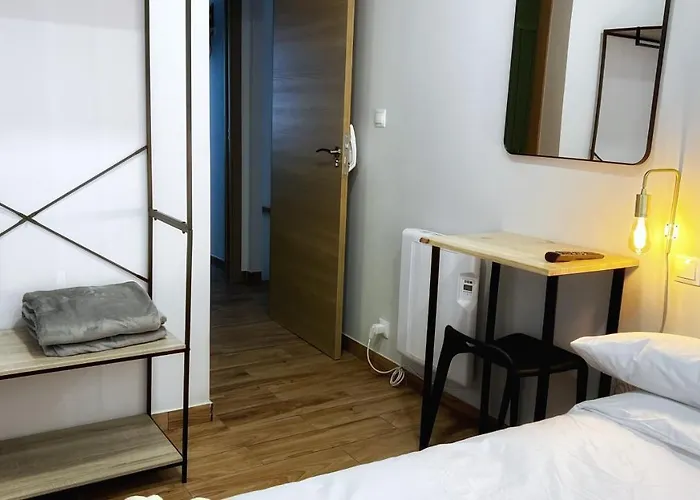 Guest house Iturriaga Ostatua Self Check In