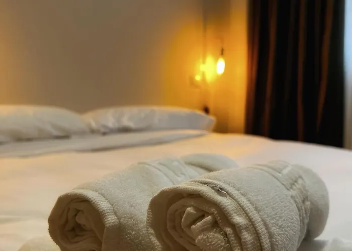 Iturriaga Ostatua Self Check In Guest house Bilbao