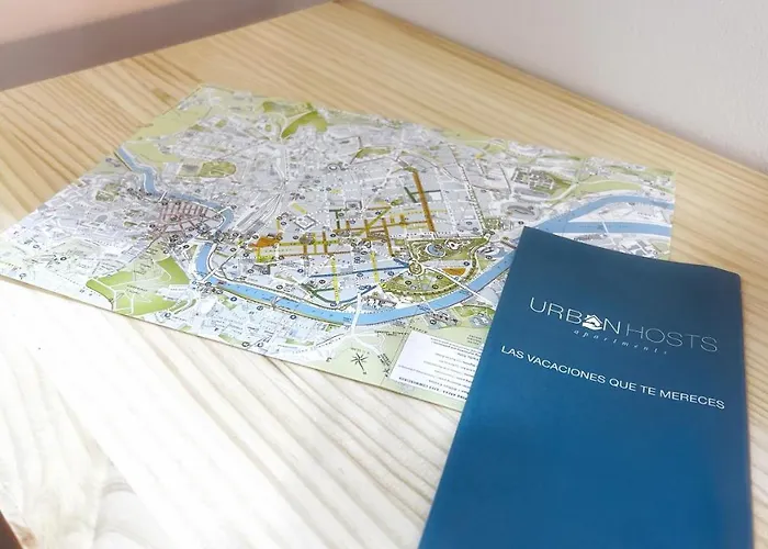 Iturriaga Ostatua Self Check In Guest house