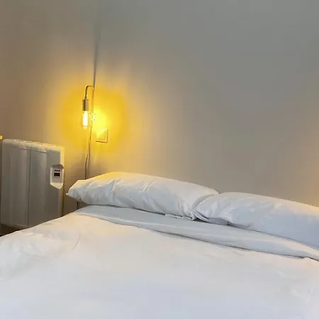 Iturriaga Ostatua Self Check In Bilbao