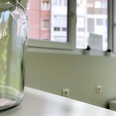 Iturriaga Ostatua Self Check In Gæstehus