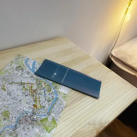 Gæstehus Iturriaga Ostatua Self Check In 3*