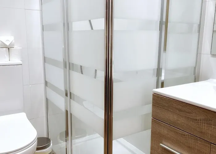 Gæstehus Iturriaga Ostatua Self Check In