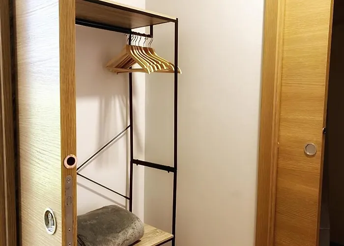 Iturriaga Ostatua Self Check In Gæstehus